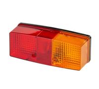 HELLA 2SD 003 184-041 Rearlight - Halogen - ECE - right