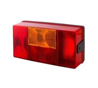 HELLA 2SD 006 040-031 Combination Rearlight