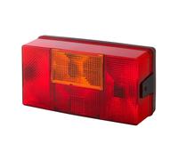 HELLA 2SD 006 040-041 Rear light cluster