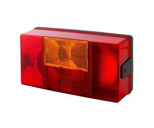 HELLA 2SD 006 040-161 Combination Rearlight