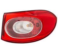 HELLA 2SD 009 691-101 Rear light