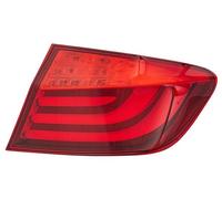 HELLA 2SD 010 234-101 Combination Rear Light Right O/S Driver Fits BMW 5 Series