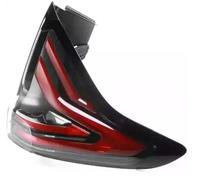 HELLA 2SD 011 661-031 Rear light