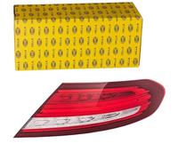 HELLA 2SD 011 786-221 Rearlight - LED - Outer section - ECE/CCC - for right-hand traffic - right