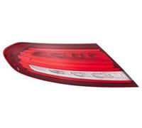 HELLA 2SD 011 786-231 Rear light