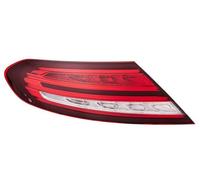 HELLA 2SD 011 786-271 Rear light