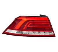 HELLA 2SD 011 881-051 Rear light