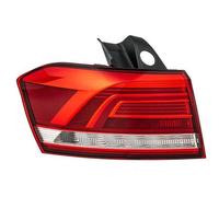 HELLA 2SD 011 889-051 Rear light