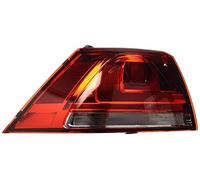 HELLA 2SD 011 977-111 Rearlight - Bulb - Outer section - ECE - left
