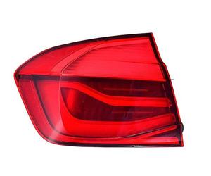 HELLA 2SD 012 147-311 Rear light