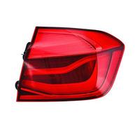 HELLA 2SD 012 147-321 Rear light