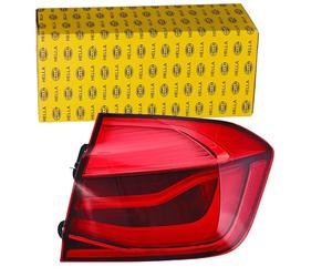 HELLA 2SD 012 147-321 Rearlight - LED - Outer section - ECE/CCC - for right-hand traffic/for left-hand traffic - right