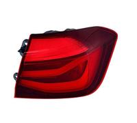 HELLA 2SD 012 147-421 Rear light