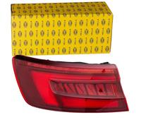 HELLA 2SD 012 246-171 Rearlight - LED - Outer section - ECE/CCC - for right-hand traffic/for left-hand traffic - left