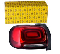 HELLA 2SD 012 516-111 Rear light