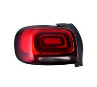 HELLA 2SD 012 516-111 Rear light