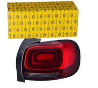 Hella Combination Rearlight - 2SD012516121