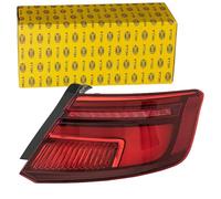 HELLA 2SD 012 836-081 Rearlight - LED - Outer section - ECE