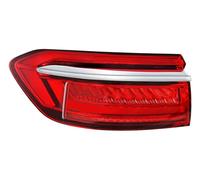 HELLA 2SD 013 095-611 Rear light