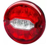 HELLA 2SD 013 155-111 Rear light cluster
