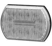 HELLA 2SD 013 341-011 Combination Rear Light Right Left Fits LANDINI PAUS FLIEGL