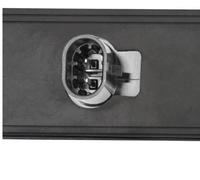HELLA 2SD 013 342-261 Rearlight - Shapeline Style - LED - 12/24V - Bolted | ECE - Lens Colour: Crystal clear - Plug: AMP - 4-pin connector - right