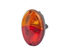 HELLA 2SD 343 130-071 Rear light cluster