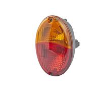 HELLA 2SD 343 130-071 Rearlight - Agroluna - Bulb - 12V