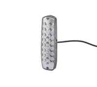 HELLA 2SD 343 910-001 Combination Rear Light Right Left For ZIEGLER JUNGHEINRICH