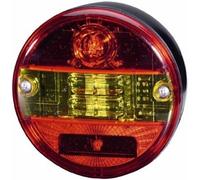 HELLA 2SD 344 100-101 Combination Rear Light Lamp Right Left Fits HYUNDAI (CNJ)
