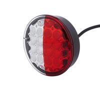 HELLA 2SD 344 200-071 Rear light cluster