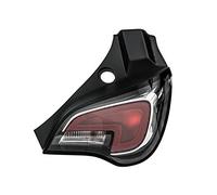 HELLA 2SD 354 812-021 Rearlight - Bulb - ECE - right