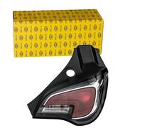 HELLA 2SD 354 812-021 Rearlight - Bulb - ECE - right