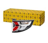 HELLA 2SD 354 831-031 Rearlight - Hybrid - Outer section/Upper section