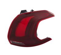 HELLA 2SD 354 846-041 Rearlight - LED - Outer section - ECE - for right-hand traffic/for left-hand traffic - right