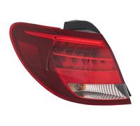 HELLA 2SD 354 873-011 Rear light