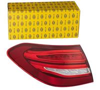 HELLA 2SD 354 875-231 Rearlight - LED - Outer section - for e.g. MERCEDES-BENZ C-CLASS T-Model (S205) - ECE/CCC - for left-hand traffic - left