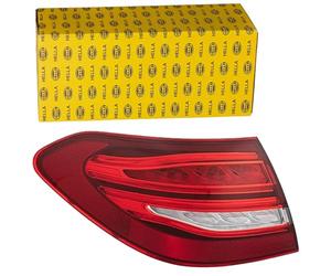 HELLA 2SD 354 875-231 Rearlight - LED - Outer section - for e.g. MERCEDES-BENZ C-CLASS T-Model (S205) - ECE/CCC - for left-hand traffic - left