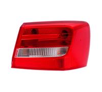 HELLA 2SD 354 890-021 Rearlight - Bulb - Outer section - ECE - for right-hand traffic/for left-hand traffic - right