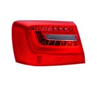 HELLA 2SD 354 890-051 Rearlight - Hybrid - Outer section - ECE - for right-hand traffic/for left-hand traffic - left
