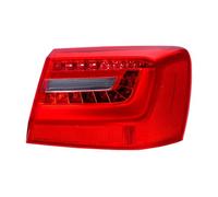 HELLA 2SD 354 890-061 Rearlight - Hybrid - Outer section - ECE - for right-hand traffic/for left-hand traffic - right