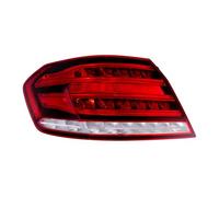HELLA 2SD 354 891-011 Rearlight - LED - Outer section - for e.g. MERCEDES-BENZ E-CLASS (W212) - ECE - for right-hand traffic/for left-hand traffic - left