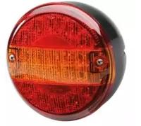 HELLA 2SD 357 026-201 Combination Rearlight