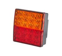 HELLA 2SD 357 029-001 Rear light cluster