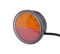 HELLA 2SD 959 010-201 Rear light cluster