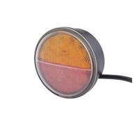 HELLA Combination Rearlight Right O/S Left N/S LED 24V (2SD 959 010-401)