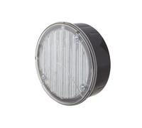 HELLA 2SD 964 169-331 Rearlight - LED - 24V - Bolted/mounting - Lens Colour: transparent - LED colour: Red/Yellow - Cable: 500mm - Plug: open cable ends - left - Quantity: 1