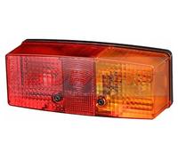 HELLA 2SD003184041 REAR COMBINATION STOP TAIL INDICATOR LIGHT LAMP R/H FENDT