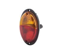 Hella 2SD343130-377 Left Or Right Tail Light 2030860 3744299 7104918M91 805308