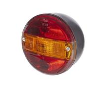 Hella Rear Light 2SE 001 685-201 Halogen Left/Right 12V/24V